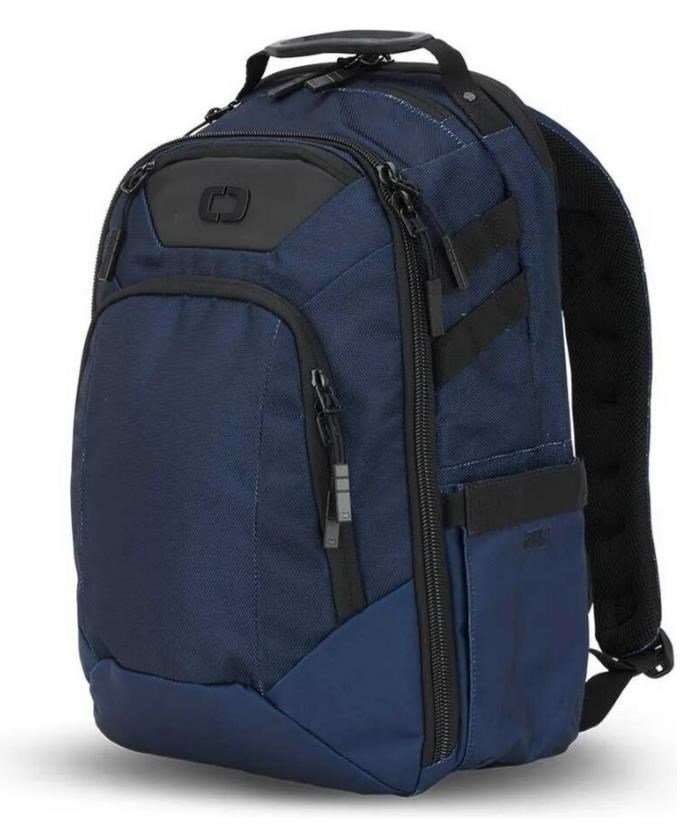 Ogio Gambit DNA 25L mochila, dress blues