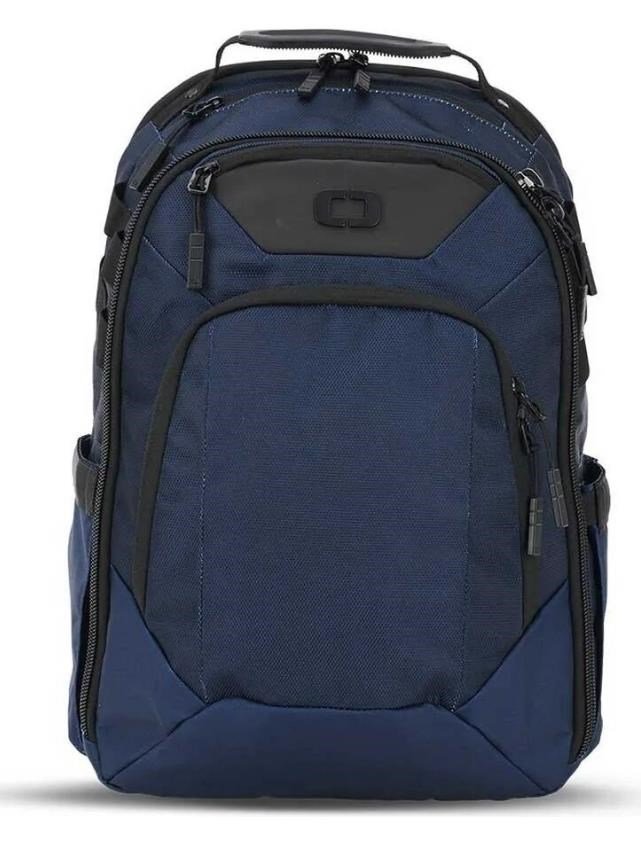 Ogio Gambit DNA 25L mochila, dress blues