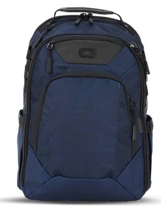 Ogio Gambit DNA 25L mochila, dress blues
