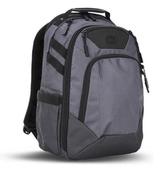 Ogio Gambit DNA 25L mochila, titanium