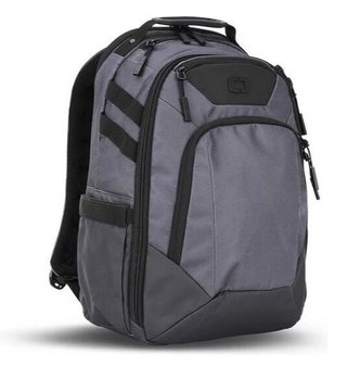 Ogio Gambit DNA 25L mochila, titanium