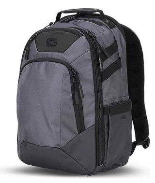 Ogio Gambit DNA 25L mochila, titanium