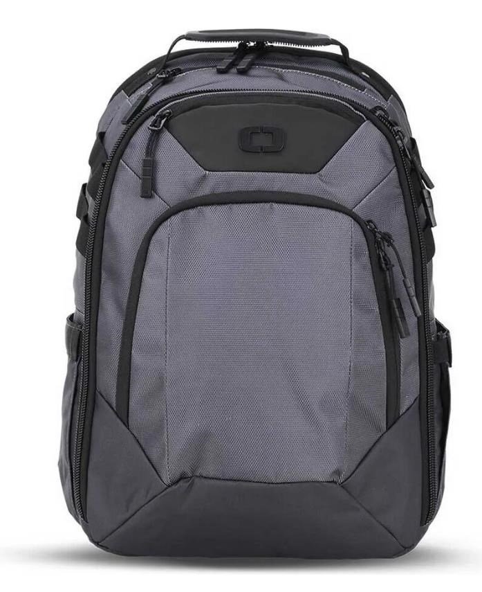Ogio Gambit DNA 25L mochila, titanium