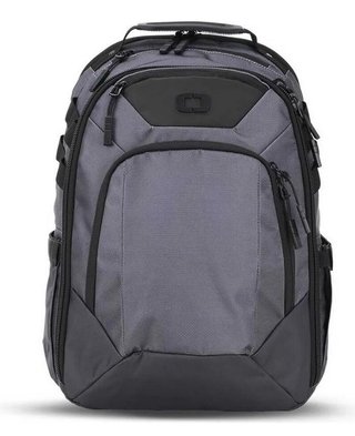 Ogio Gambit DNA 25L mochila, titanium