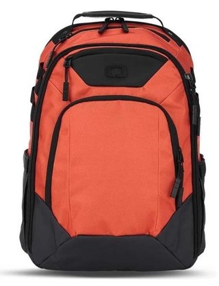 Ogio Gambit DNA 25L mochila, koi