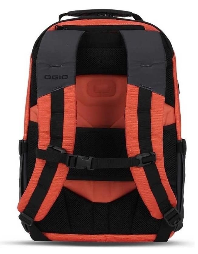 Ogio Gambit DNA 25L mochila, koi