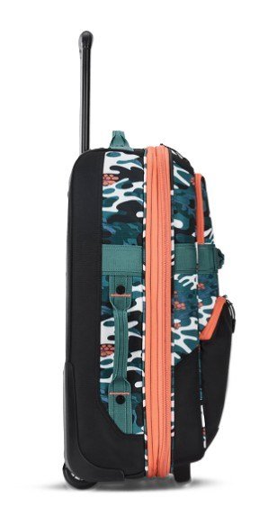 Ogio Alpha Layover 40-44L bolsa de golf wave camo