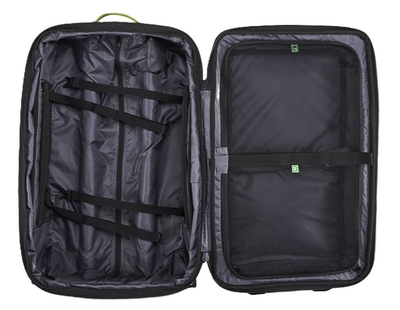 Ogio Alpha Layover 40-44L bolsa de golf wave camo