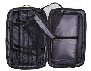 Ogio Alpha Layover 40-44L bolsa de golf wave camo