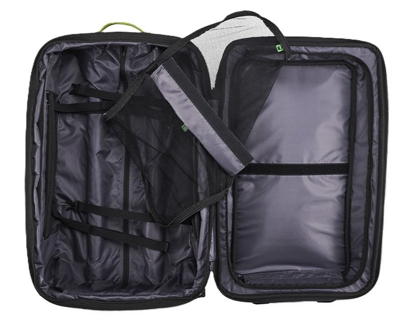 Ogio Alpha Layover 40-44L bolsa de golf wave camo