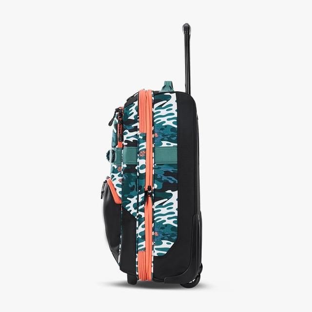 Ogio Alpha Layover 40-44L bolsa de golf wave camo