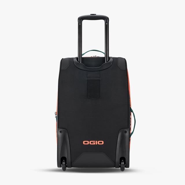 Ogio Alpha Layover 40-44L bolsa de golf wave camo