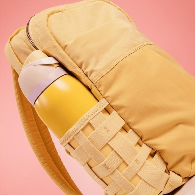 Ogio Rise Backpack 20L sunkissed bolsa