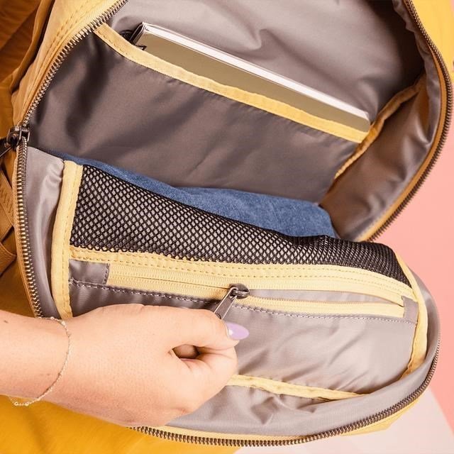 Ogio Rise Backpack 20L sunkissed bolsa