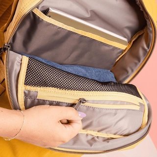 Ogio Rise Backpack 20L sunkissed bolsa