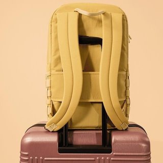 Ogio Rise Backpack 20L sunkissed bolsa