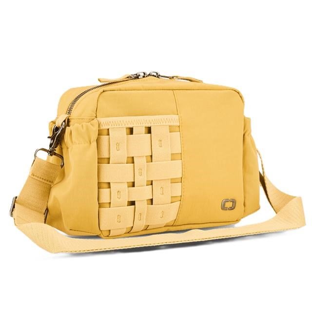 Ogio Rise Crossbody bolsa, sunkissed