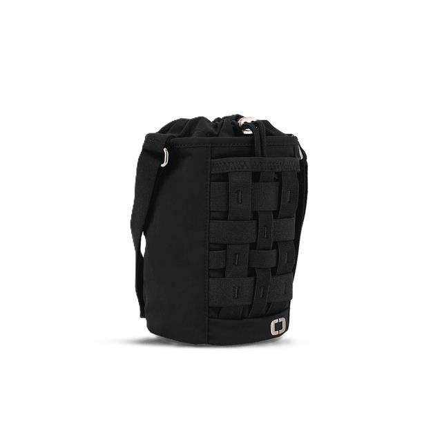 Ogio Rise Bottle Pouch bolsa, negro