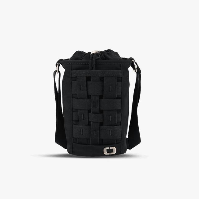 Ogio Rise Bottle Pouch bolsa, negro