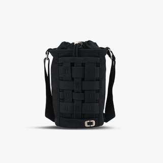 Ogio Rise Bottle Pouch bolsa, negro