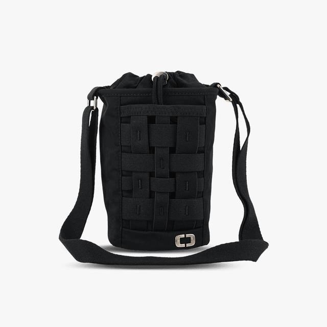 Ogio Rise Bottle Pouch bolsa, negro