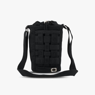 Ogio Rise Bottle Pouch bolsa, negro