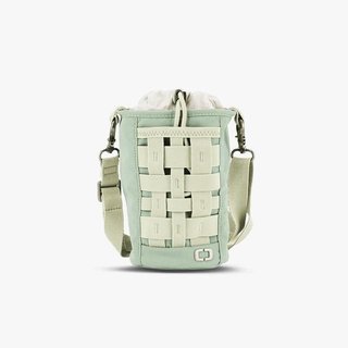 Ogio Rise Bottle Pouch bolsa, matcha