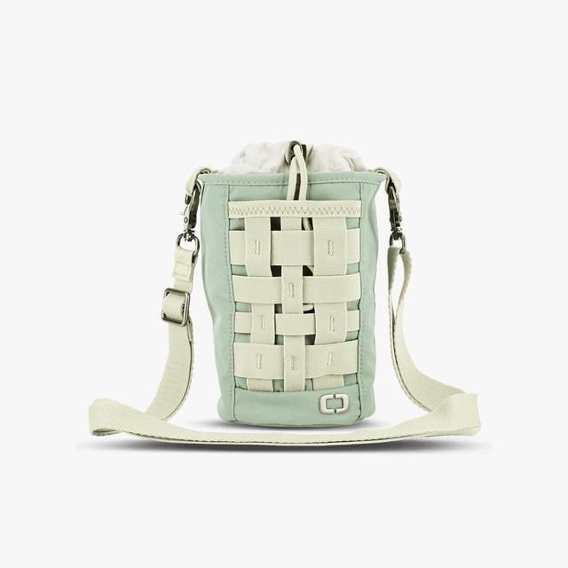 Ogio Rise Bottle Pouch bolsa, matcha