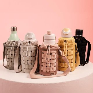 Ogio Rise Bottle Pouch bolsa, matcha