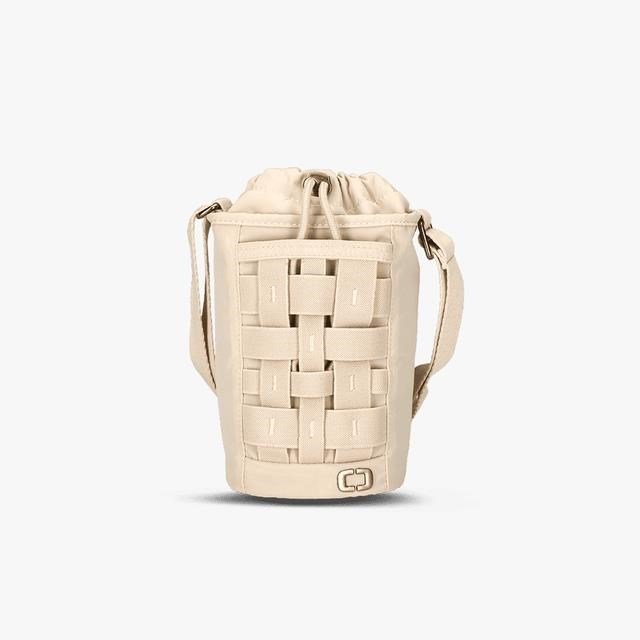 Ogio Rise Bottle Pouch bolsa, vanilla creme