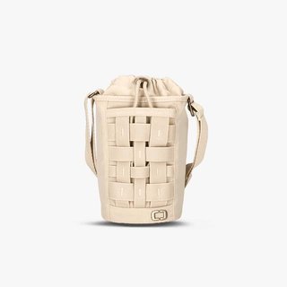 Ogio Rise Bottle Pouch bolsa, vanilla creme