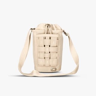 Ogio Rise Bottle Pouch bolsa, vanilla creme