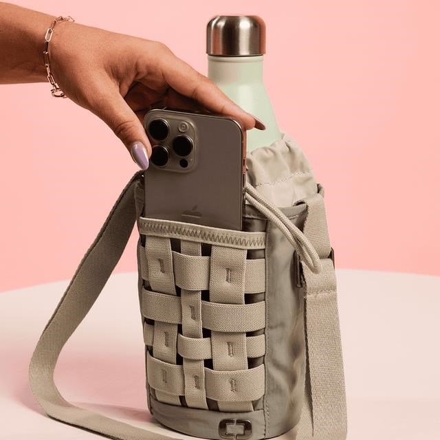 Ogio Rise Bottle Pouch bolsa, sunkissed
