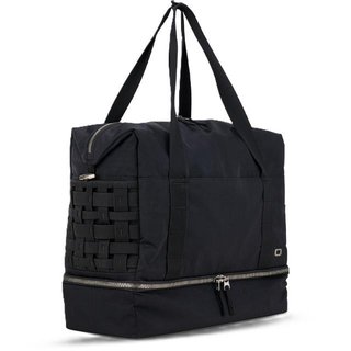 Ogio Ogio Rise Weekender Duffel 36L bolsa, negro
