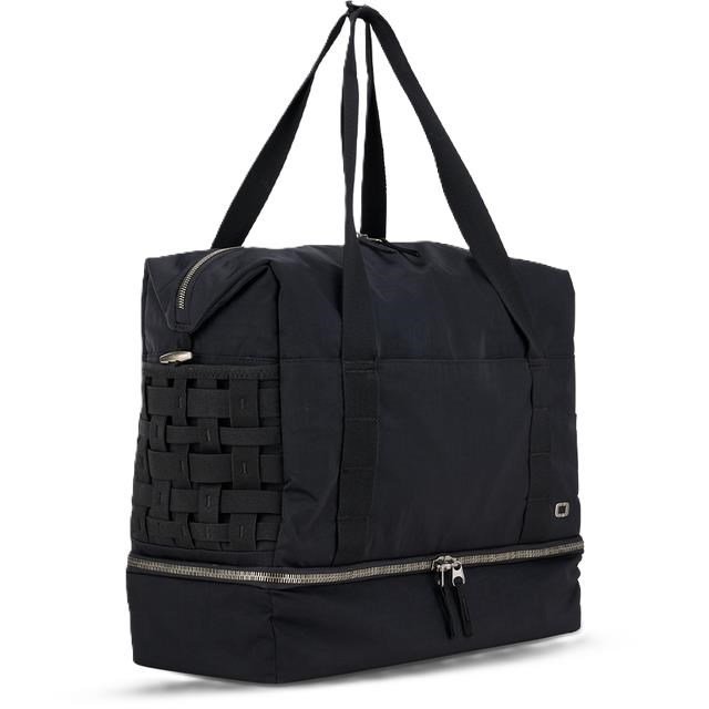 Ogio Ogio Rise Weekender Duffel 36L bolsa, negro