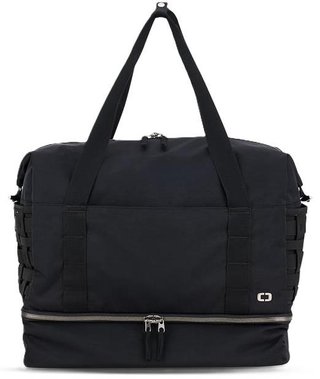 Ogio Ogio Rise Weekender Duffel 36L bolsa, negro