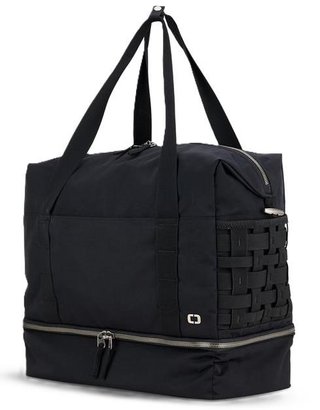 Ogio Ogio Rise Weekender Duffel 36L bolsa, negro