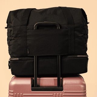Ogio Ogio Rise Weekender Duffel 36L bolsa, negro