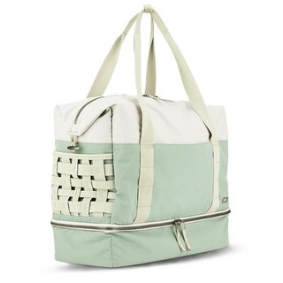 Ogio Ogio Rise Weekender Duffel 36L bolsa de golf, matcha