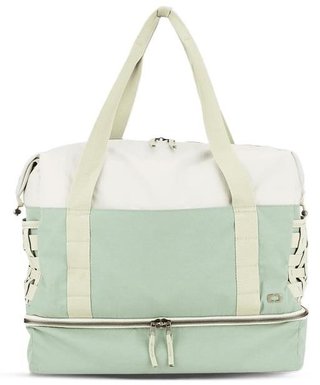 Ogio Ogio Rise Weekender Duffel 36L bolsa de golf, matcha