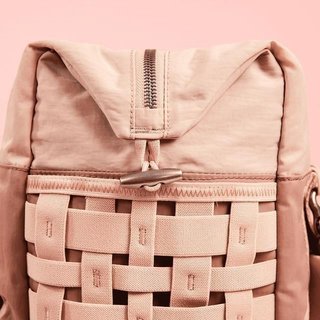 Ogio Rise Weekender Duffel 36L bolsa, vanilla creme