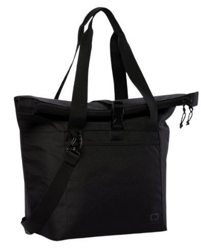 Ogio Ogio Soft Cooler bolsa, negro