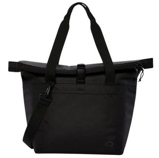 Ogio Ogio Soft Cooler bolsa, negro