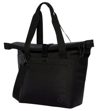 Ogio Ogio Soft Cooler bolsa, negro