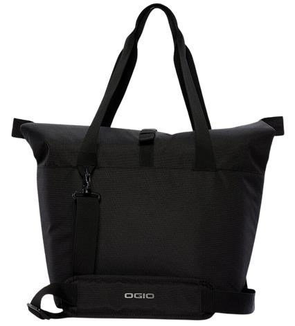 Ogio Ogio Soft Cooler bolsa, negro