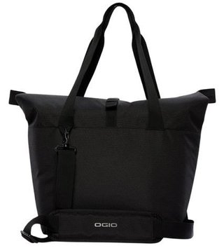 Ogio Ogio Soft Cooler bolsa, negro