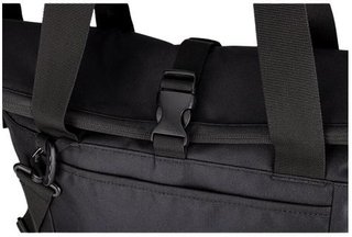Ogio Ogio Soft Cooler bolsa, negro