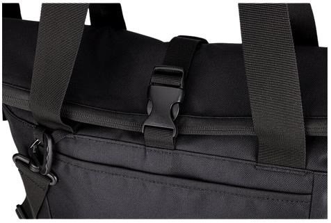 Ogio Ogio Soft Cooler bolsa, negro