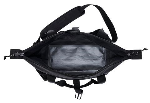Ogio Ogio Soft Cooler bolsa, negro