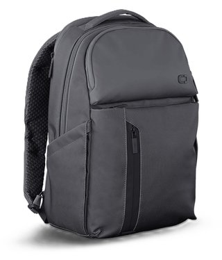Ogio Ogio Pace Pro 20L Backpack bolsa, gris pinstripe